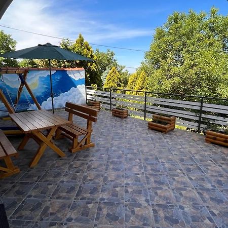 Apartman-Suite "Marinero" Vrsac Zewnętrze zdjęcie