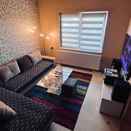 Apartman-Suite "Marinero" Vrsac Zewnętrze zdjęcie