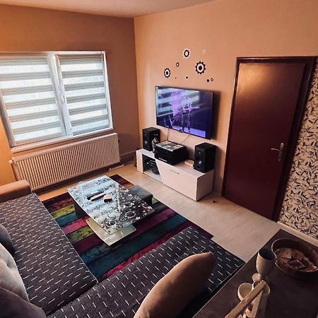 Apartman-Suite "Marinero" Vrsac Zewnętrze zdjęcie