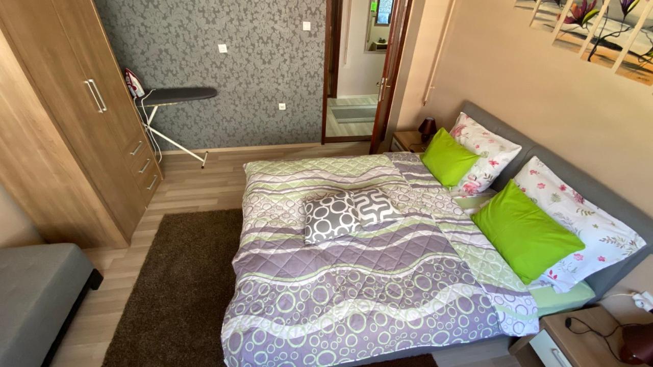 Apartman-Suite "Marinero" Vrsac Zewnętrze zdjęcie