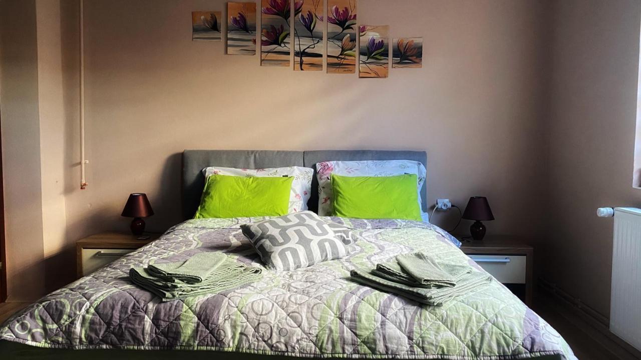 Apartman-Suite "Marinero" Vrsac Zewnętrze zdjęcie