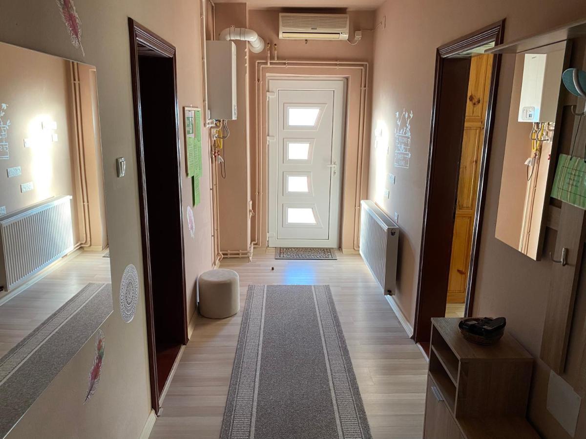 Apartman-Suite "Marinero" Vrsac Zewnętrze zdjęcie