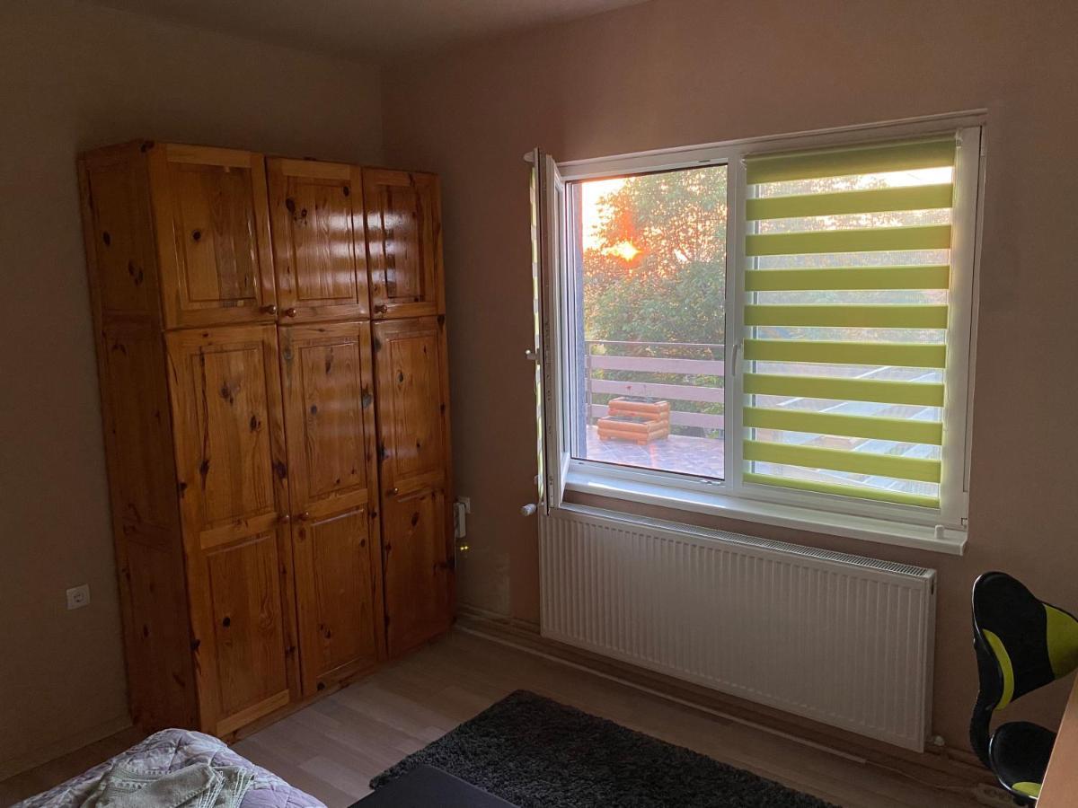 Apartman-Suite "Marinero" Vrsac Zewnętrze zdjęcie
