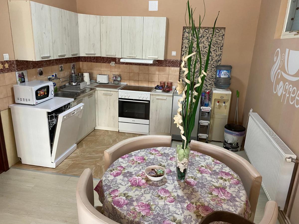 Apartman-Suite "Marinero" Vrsac Zewnętrze zdjęcie