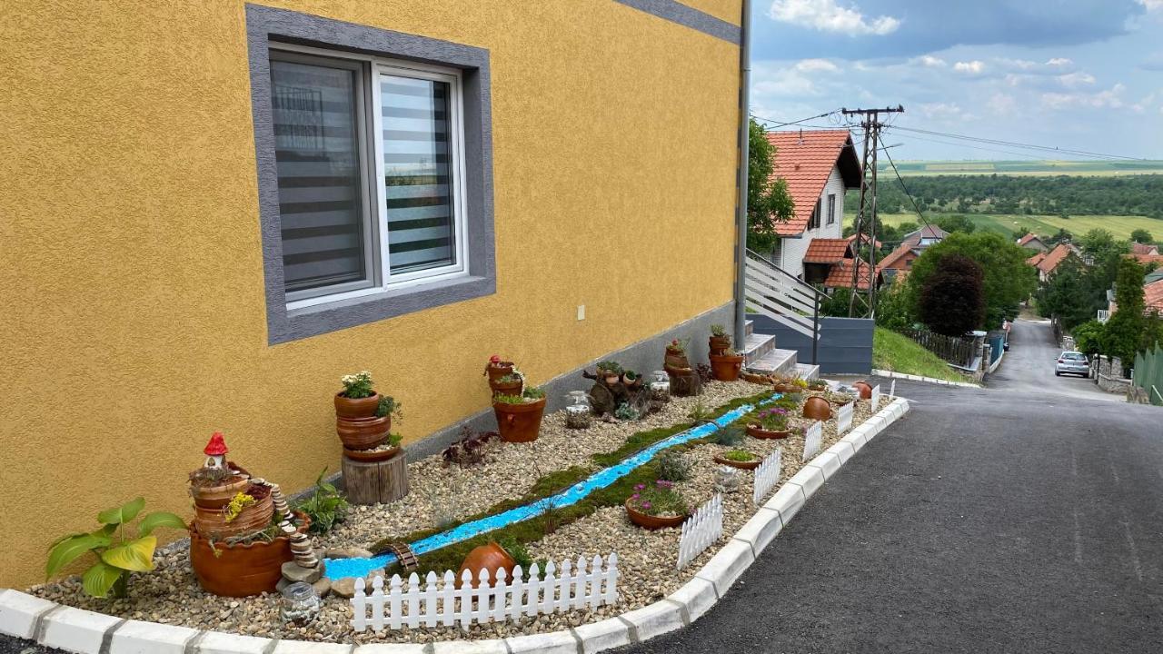 Apartman-Suite "Marinero" Vrsac Zewnętrze zdjęcie