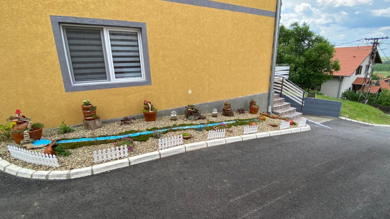 Apartman-Suite "Marinero" Vrsac Zewnętrze zdjęcie