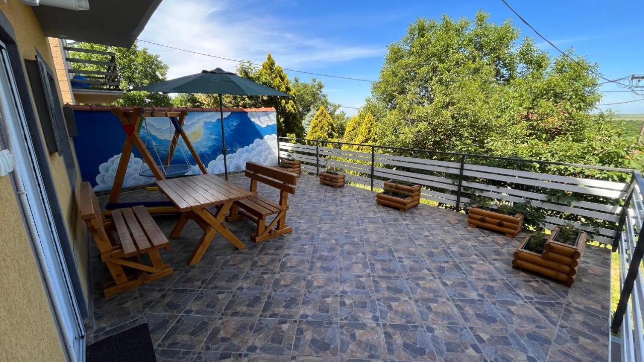 Apartman-Suite "Marinero" Vrsac Zewnętrze zdjęcie