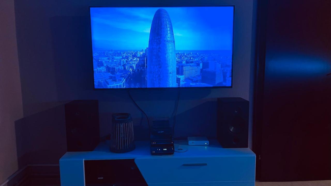 Apartman-Suite "Marinero" Vrsac Zewnętrze zdjęcie