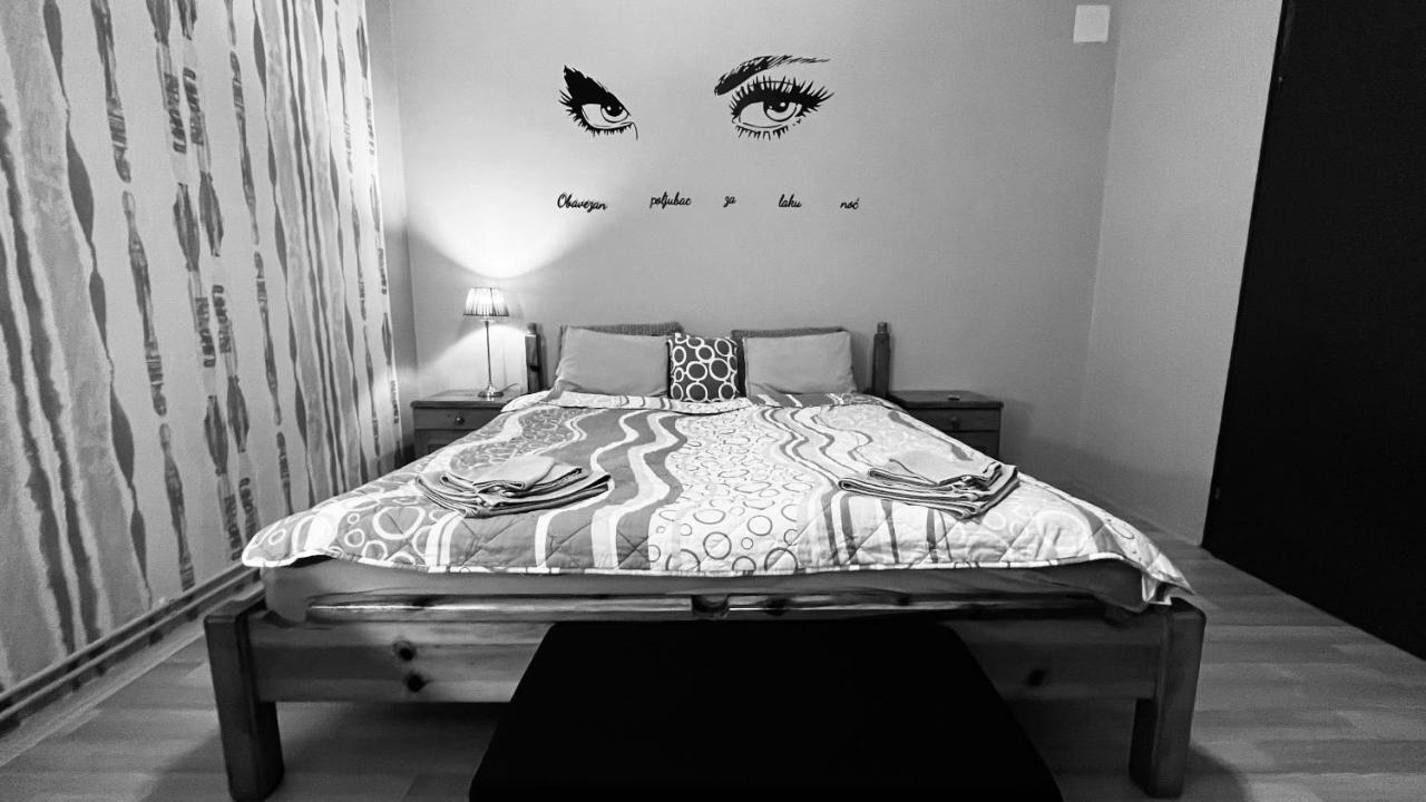Apartman-Suite "Marinero" Vrsac Zewnętrze zdjęcie