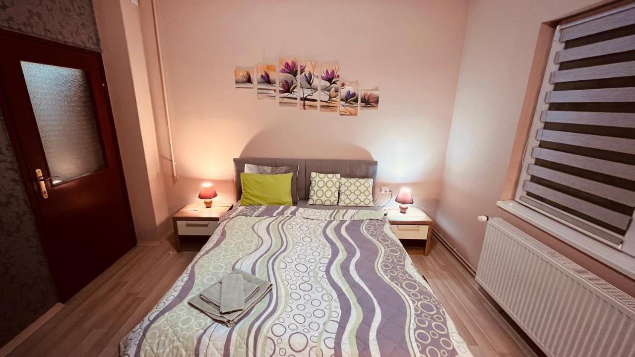 Apartman-Suite "Marinero" Vrsac Zewnętrze zdjęcie