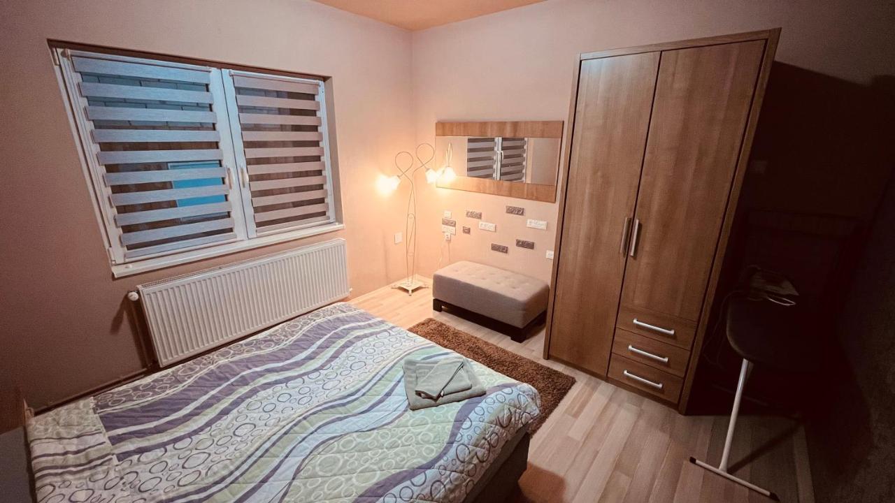 Apartman-Suite "Marinero" Vrsac Zewnętrze zdjęcie