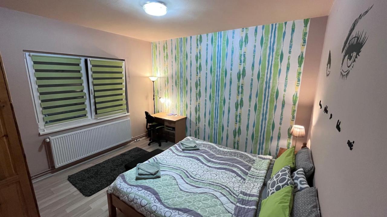 Apartman-Suite "Marinero" Vrsac Zewnętrze zdjęcie