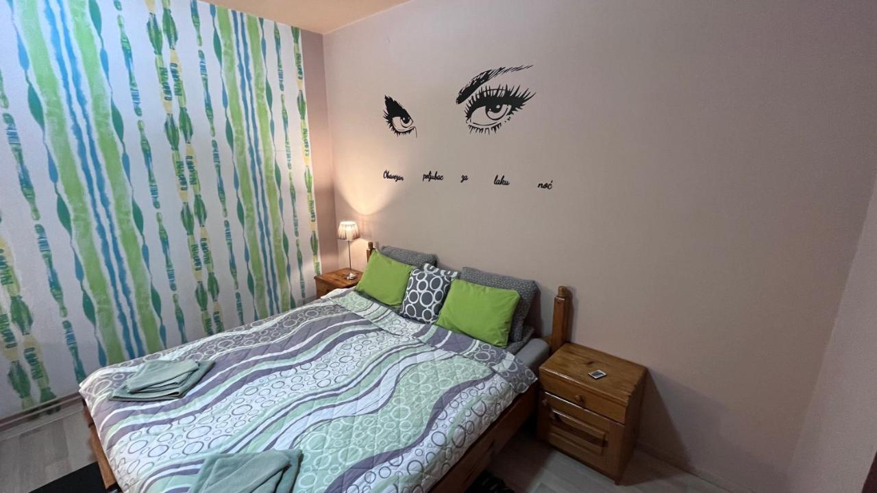 Apartman-Suite "Marinero" Vrsac Zewnętrze zdjęcie