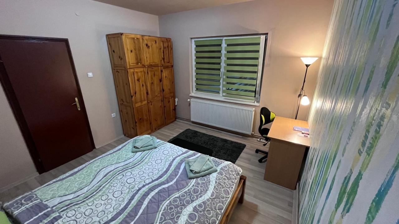 Apartman-Suite "Marinero" Vrsac Zewnętrze zdjęcie