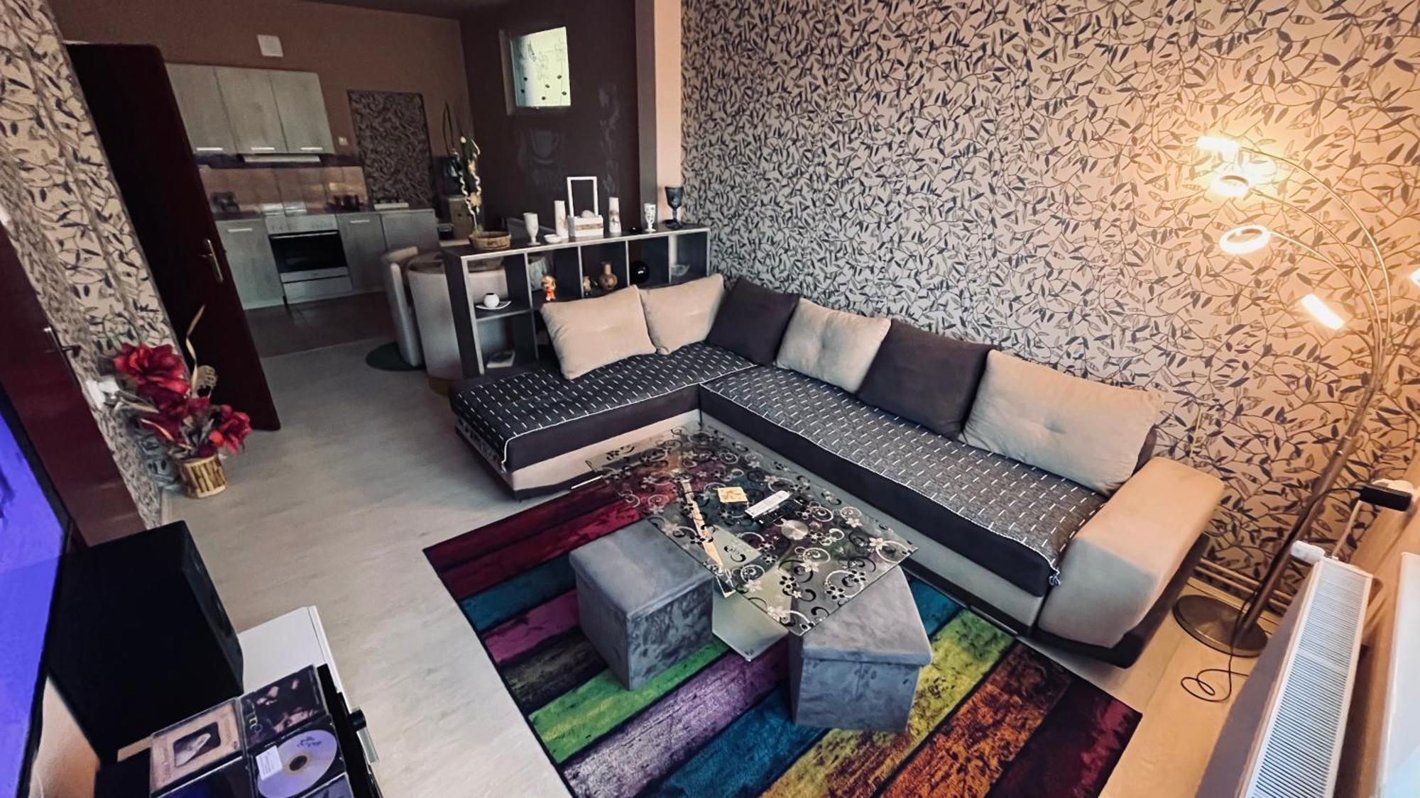 Apartman-Suite "Marinero" Vrsac Zewnętrze zdjęcie