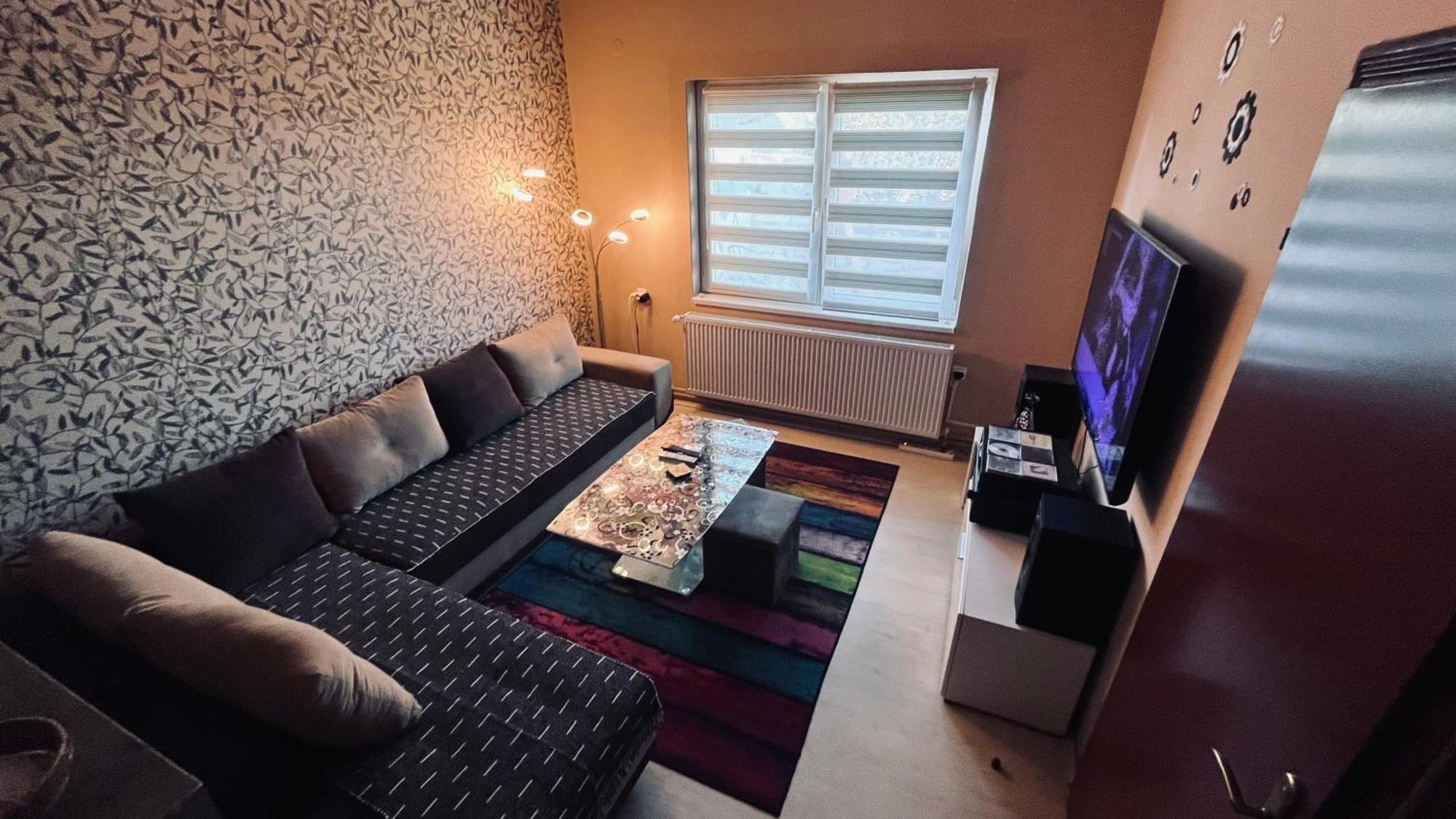 Apartman-Suite "Marinero" Vrsac Zewnętrze zdjęcie