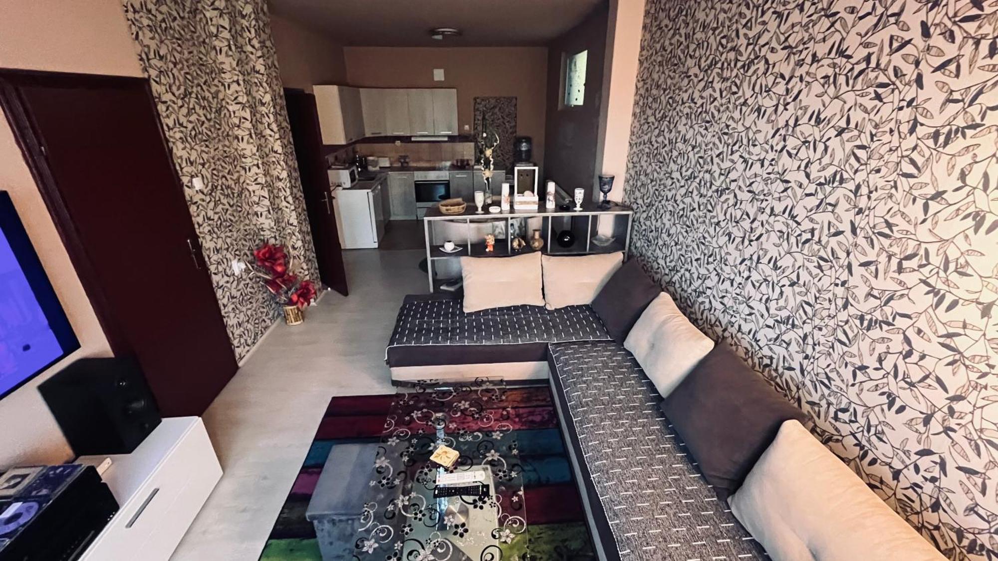 Apartman-Suite "Marinero" Vrsac Zewnętrze zdjęcie