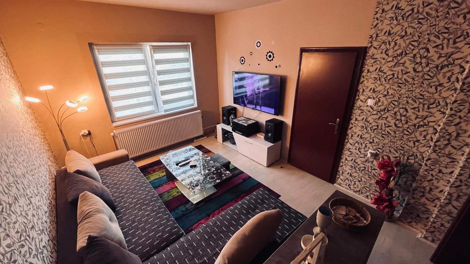Apartman-Suite "Marinero" Vrsac Zewnętrze zdjęcie