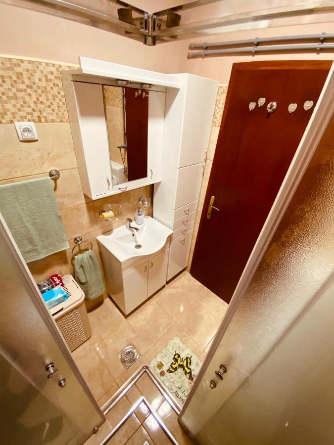 Apartman-Suite "Marinero" Vrsac Zewnętrze zdjęcie