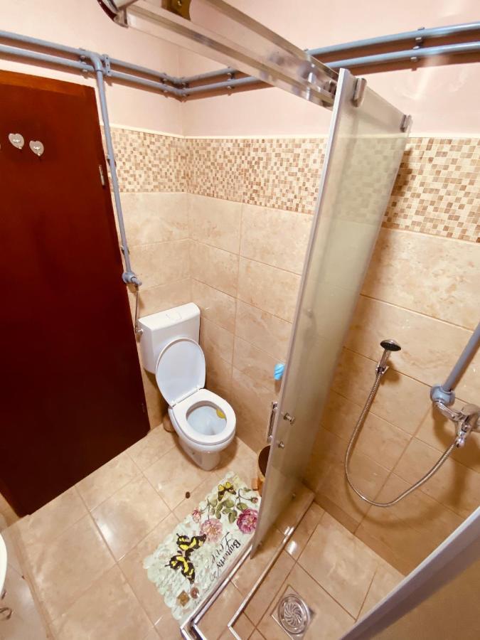 Apartman-Suite "Marinero" Vrsac Zewnętrze zdjęcie